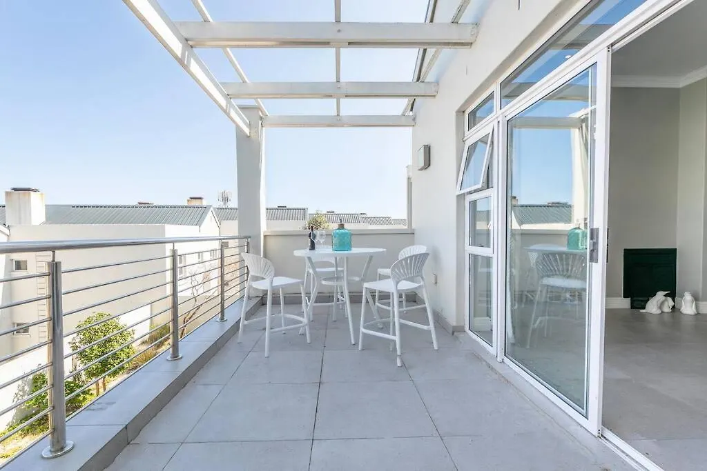 Stunning 2 Bedroom, Big Bay, Bona Views Cape Town Güney Afrika
