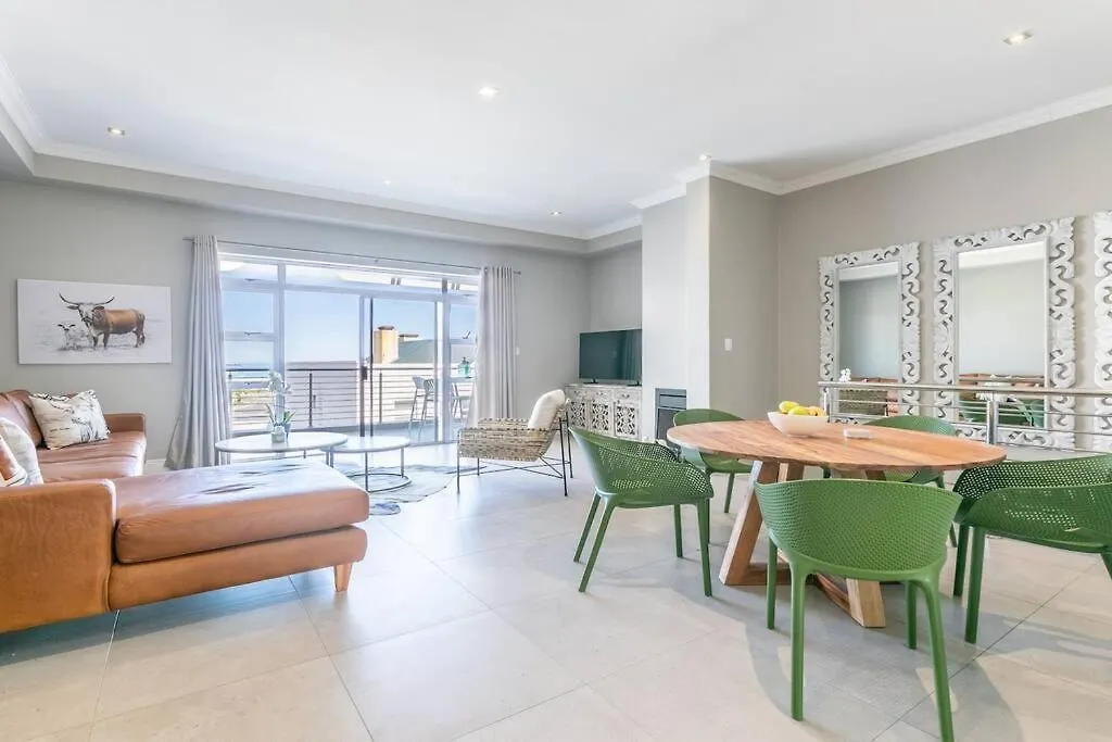 Daire Stunning 2 Bedroom, Big Bay, Bona Views Cape Town Güney Afrika