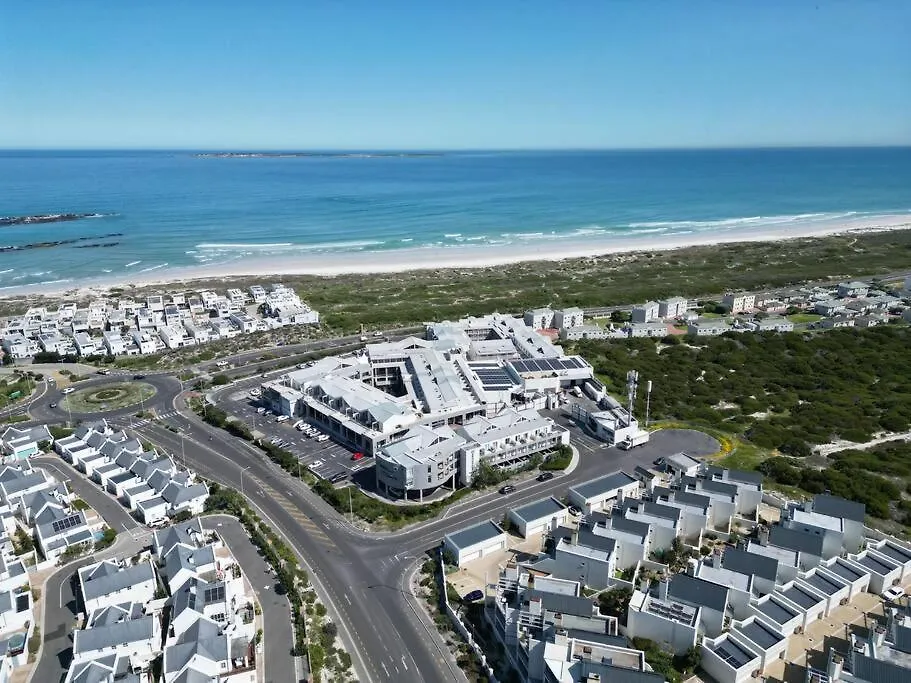 Daire Stunning 2 Bedroom, Big Bay, Bona Views Cape Town