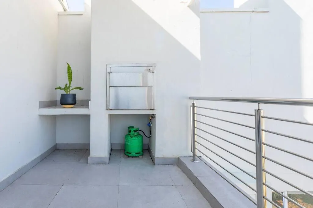 Stunning 2 Bedroom, Big Bay, Bona Views Cape Town 0*,