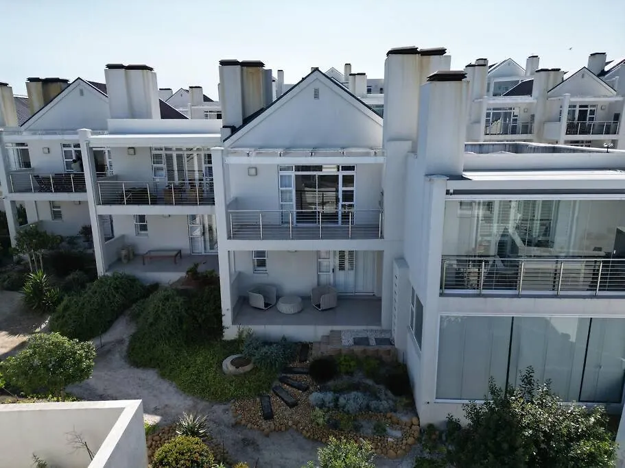 Stunning 2 Bedroom, Big Bay, Bona Views Cape Town