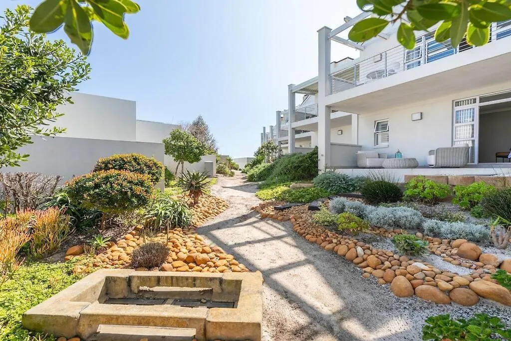 Stunning 2 Bedroom, Big Bay, Bona Views Cape Town
